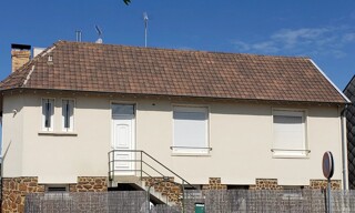 Maison 3 Pièces 42 m² à vendre à Le Mans (72100)