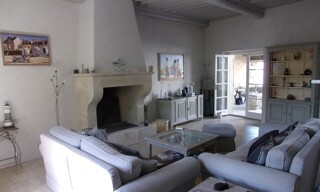 Maison 5 Pièces 216 m² à vendre à Cornillon (30630)