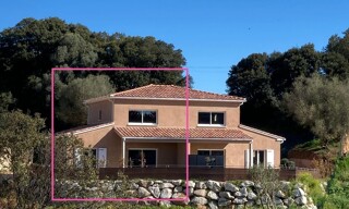 Maison 5 Pièces 100 m² à vendre à Ajaccio (20167)