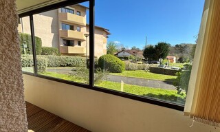 Appartement 4 Pièces 78 m² à vendre à Bayonne (64100)