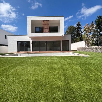 Maison 6 pièces 980000 €