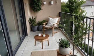 Appartement 4 Pièces 82 m² à vendre à Dardilly (69570)