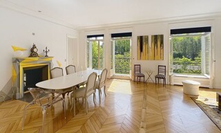 Appartement 6 Pièces 147 m² à louer à Paris 16 (75016)