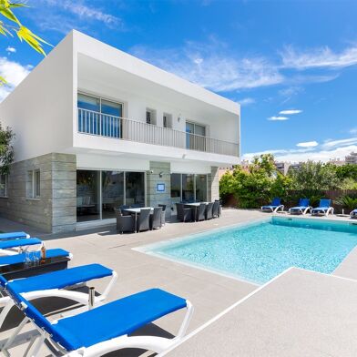 Maison 8 pièces 1590000 €