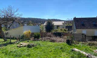 Terrain  363 m² à vendre à Palaiseau (91120)