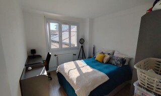Appartement 2 Pièces 46 m² à louer à Saint-Maur-des-Fossés (94100)