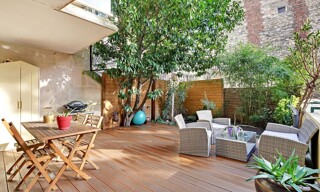 Appartement 5 Pièces 127 m² à vendre à Paris 14 (75014)