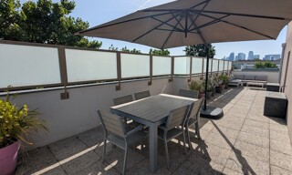 Appartement 4 Pièces 92 m² à vendre à Nanterre (92000)