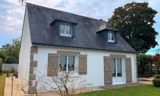 Maison 5 Pièces 107 m² à vendre à Sulniac (56250)