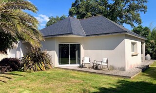 Maison 5 Pièces 96 m² à vendre à Nostang (56690)