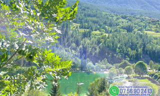Maison 5 Pièces 102 m² à vendre à Allos (04260)