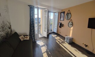 Appartement 1 Pièce 24 m² à louer à Paris 4 (75004)