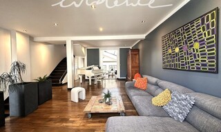 Maison 7 Pièces 155 m² à vendre à Lorient (56100)