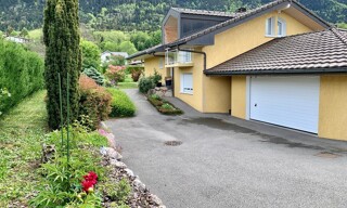 Maison 6 Pièces 130 m² à vendre à Lyaud (74200)