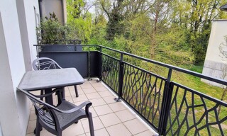 Appartement 3 Pièces 68 m² à louer à Divonne-les-Bains (01220)