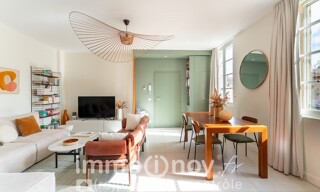 Appartement 4 Pièces 90 m² à vendre à Avignon (84000)