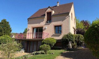 Maison 8 Pièces 220 m² à vendre à Landelles (28190)