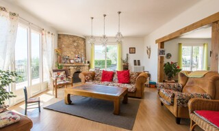 Maison 8 Pièces 260 m² à vendre à Châteauneuf-Grasse (06740)