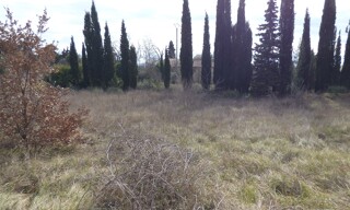 Terrain  420 m² à vendre à Bédoin (84410)