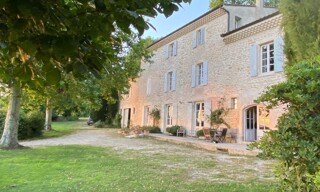Maison 22 Pièces 1000 m² à vendre à Espeluche (26780)