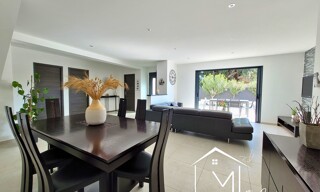 Maison 5 Pièces 134 m² à vendre à Fréjus (83370)