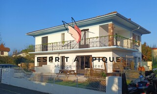 Maison 6 Pièces 163 m² à vendre à Mimizan (40200)