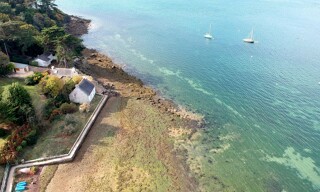 Maison 5 Pièces 170 m² à vendre à Île-aux-Moines (56780)