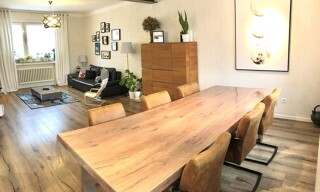 Maison 5 Pièces 118 m² à vendre à Hagondange (57300)