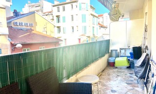 Appartement 1 Pièce 35 m² à vendre à Nice (06000)