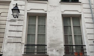 Appartement 2 Pièces 56 m² à vendre à Paris 5 (75005)