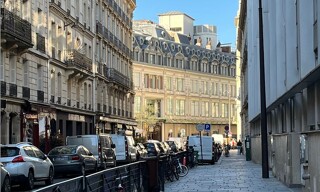 Appartement 2 Pièces 37 m² à vendre à Paris 7 (75007)