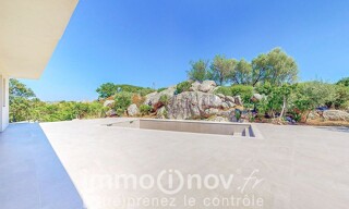 Maison 8 Pièces 228 m² à vendre à Zonza (20144)