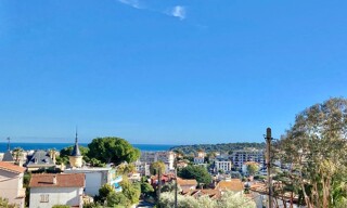 Appartement 3 Pièces 115 m² à vendre à Antibes (06160)