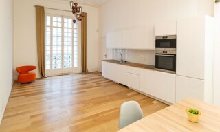 Appartement 3 Pièces 84 m² à vendre à Marseille 8 (13008)