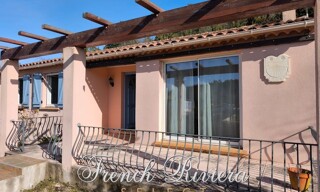 Maison 4 Pièces 98 m² à vendre à Levens (06670)