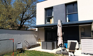 Maison 4 Pièces 88 m² à vendre à Vénissieux (69200)