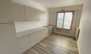 Appartement 1 Pièce 40 m² à louer à Angers (49000)