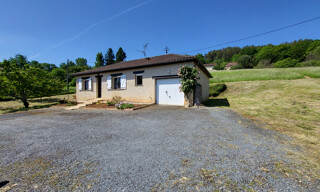 Maison 3 Pièces 75 m² à louer à Sarlat-la-Canéda (24200)