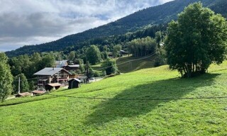Appartement 4 Pièces 84 m² à vendre à Les Avanchers-Valmorel (73260)