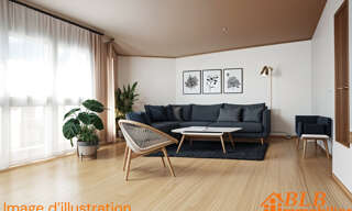 Appartement 3 Pièces 75 m² à vendre à Maurepas (78310)