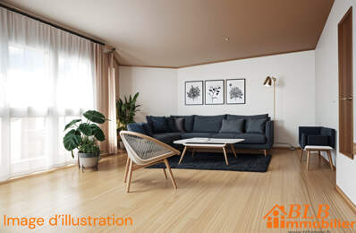78310 MAUREPAS Appartement de 75 m2 à vendre — photo du bien