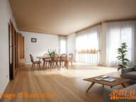 78310 MAUREPAS Appartement de 75 m2 à vendre — photo 2