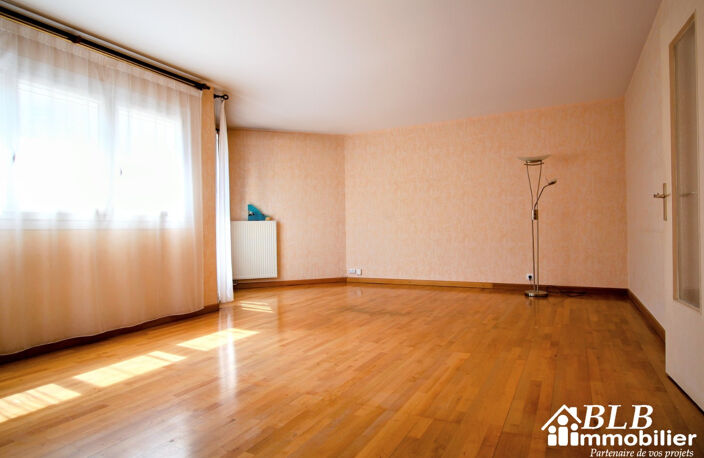 78310 MAUREPAS Appartement de 75 m2 à vendre — photo 3