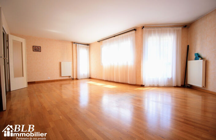 78310 MAUREPAS Appartement de 75 m2 à vendre — photo 4