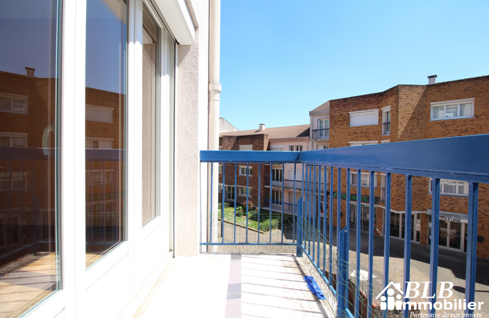 78310 MAUREPAS Appartement de 75 m2 à vendre — photo 5
