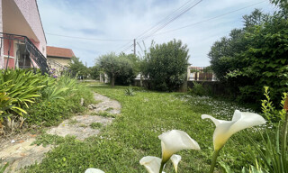Maison 4 Pièces 125 m² à vendre à Romans-sur-Isère (26100)