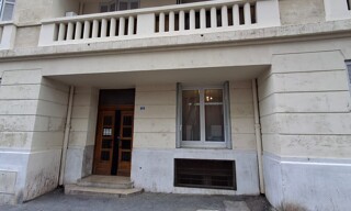 Appartement 3 Pièces 60 m² à louer à Marseille 7 (13007)