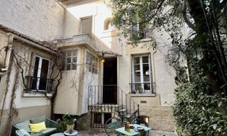 Maison 6 Pièces 113 m² à vendre à Malakoff (92240)