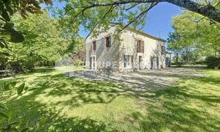 Maison 6 Pièces 182 m² à vendre à Cuq-Toulza (81470)