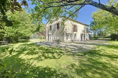 Maison 6 pièces 430000 €